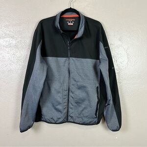 Hawke & Co. Mens XXL Pro Series Windbreaker Jacket Full Zip‎